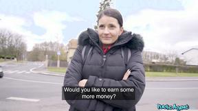 ”Tiny Tina Earns Some Quick Money By Ex Schoolmate”