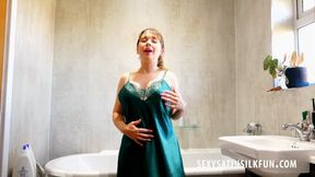 SSSF1591 Cherry English - MP4 1080 SD