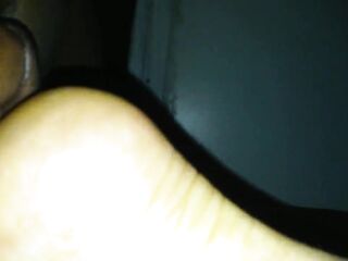 wife soles getting. screwed spunk flow 58 years old