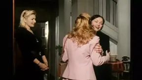 Medical drama continues with intense patient care and horny encounters