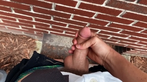 DrillMyHole.com - Bruno Cartella with Ty Shine outdoors