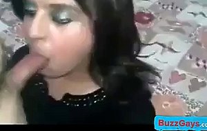 Sissy Skull Fuck