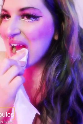Muah Trigger Asmr