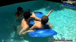 Best young  twinks gay porn tubes and straight guys anal satisfaction