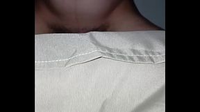 Eu sei que voc&ecirc_ quer, ent&atilde_o vem, meu amor