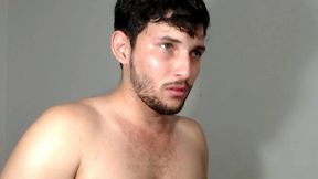 Maxell Brown Private Show