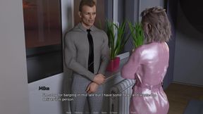 Tacos: POV, Watching My Wife Cuckolding Me - Episode 11