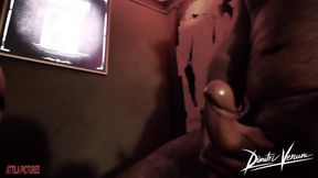 The Bar of Debauchery