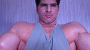 Anderson Wild Private Show