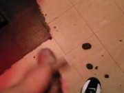 Jackin' in the Adult Video Store Pt. 3