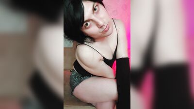 Galactic Diva in Silver Heels, Futuristic Slay Mode