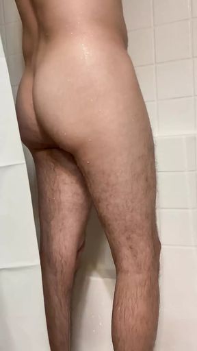 Shower Time