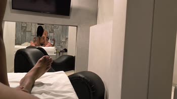 JohannaJhonson's Colombian Charm: Black Cock Teasing and Passionate Fucking