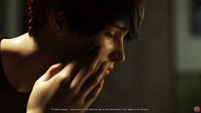 Game of Hearts Part 35