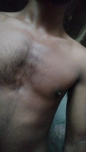 My first video i am bottom Indian gay