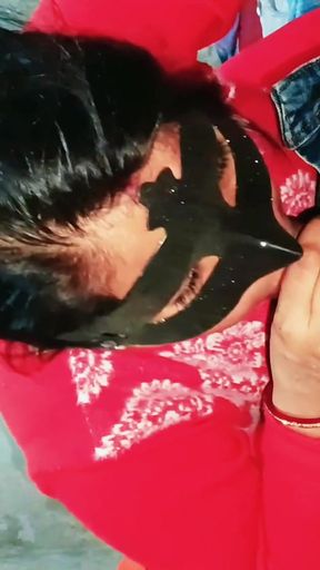 Desi bhabhi cumshot in mouth excellent blowjob  Non stop sucking big black dick best oral sex face fucking video&hellip;   Clip 2