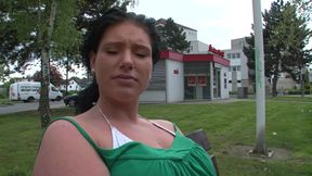 Would You Like to Cum on a Hot Chubby MILF? Lets Reach Orgasm Together!