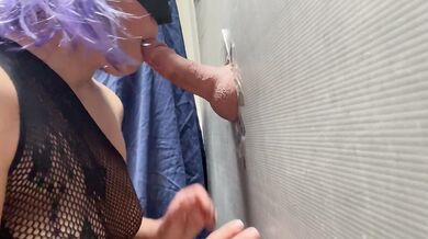 Italian Gloryhole BBC Amateur Deepthroat Facial Cumshot
