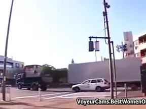 Sneaky Japanese Doc Tempts His Patient's Wife for Forbidden Sex Adventure