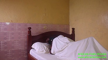 An unprecedented encounter in the depths of the equatorial forest in Central Africa between sexy guys and hetero big cock who find themselves in a wild hot fuck publicly in the middle of an era. To li