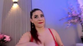 Xiomara Stwart Private Show