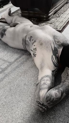 Standing on business