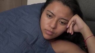 Stepsister's Rough Sex Lesson For Her Younger Step-Sibling