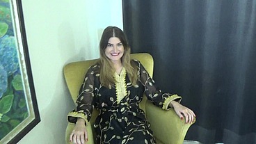 I fucked my cute Stepsister while are parents are not home