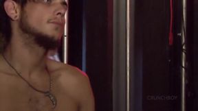 staight fucked by gay outdoor
