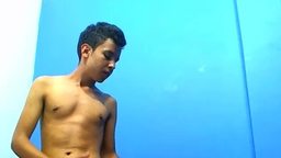 Christopher_r Dnce and Pulling Cock