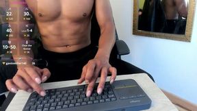 Victory Casuss Private Show