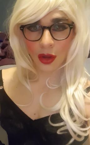 Nylon Fetish anyone?