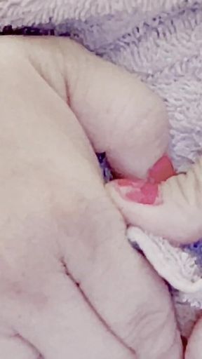 Titties and Pussy