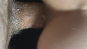 Couples Anal Play
