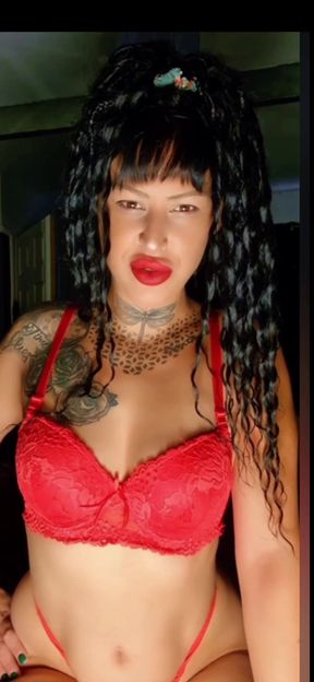 Sph From Louise Ebony