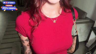 My stepsis won't let me fuck her until she gets that party invite steaming from her tight pussy