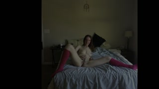 Emma Does Jerk Off Instruction