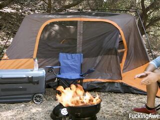 FuckingAwesome - The Camping Tour