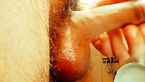 I Rub It And Smell It