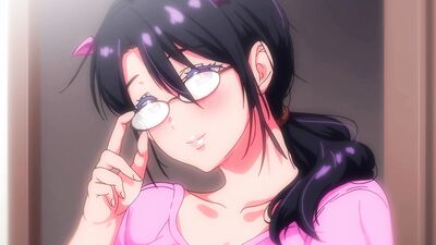 Watch Succubus Yondara Haha ga Kita get destroyed in this intense hentai video