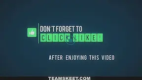 LustHD - Horny Girlfriend Fucks Her Hard-Working Boyfriend