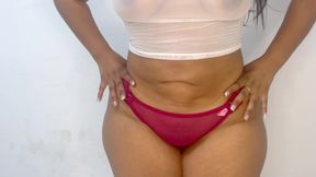 Stepmom Says How Delicious Fuck and Comes in Tantric Massage Session