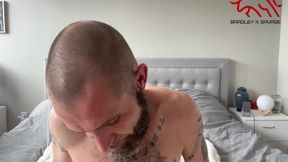 Pov: Verbal Step daddy Needs An On Call Personal Cock Sucker Pt.1