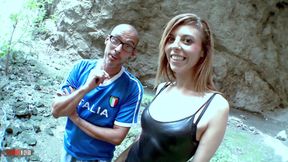 Bianca Resa Video Interview Porno with Bianca Resa