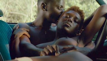 The Best Scenes Directed by Women