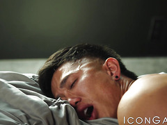 Max Sargent craves for chef Jkab Ethan Dales food and cock
