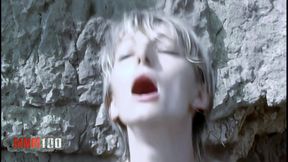 Estelle-clark Horny MILF Getting Smashed a La Plage