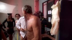 There is lesbian sex, pussy fingering, slit slamming and of course plenty of ubiquitous...