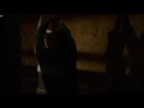 Alexandra Daddario - Big Boobs, Cleavage, Hard Nipples - Bereavement (2010)