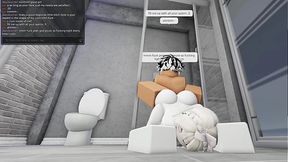 Slut chooses me over her boyfriend to fuck &mdash;  so I pound her ass <3